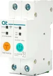 SONOFF Smart Switch 2-pole Wi-Fi