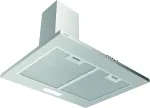&Otilde;hupuhasti Cata Hood | VK 6000 X | Wall mounted | Energy efficiency class A | Width 60 cm | 395 m&sup3;/h | Mechanical control | LED | Inox