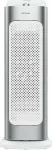 Cecotec ReadyWarm 6700 Ceramic Sky | Ceramic Heater | 2000 W | Number of power levels 3 | Suitable for rooms up to 20 m&sup2; | Suitable for rooms up to 45 m&sup3; | White