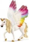 SCHLEICH Bayala Winged Rainbow. - 70576