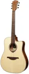 LAG GLA Tramontane 70 DCE - electro-acoustic guitar