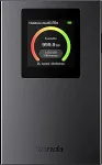 Tenda RUUTER MF6 v2.0 4G LTE mobiilne Wi-Fi