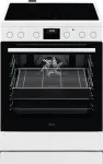 Pliit Aeg Cooker CCB6440CBW