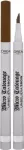 L'Or&eacute;al Paris Infaillible Brows 48H Micro Tatouage Ink Pen 5.0 Light Brunette 1g - Eyebrow Pencil naistele