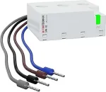 TUYA Smart Energy Sensor, 3P+N, 63A, Wi-Fi,