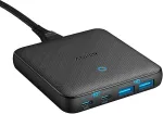 ANKER A2046G12 Powerport Atom III 65W Slim laadija