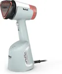Tefal Garment Steamer | DT9814F0 AeroSteam | Handheld | 1400 W | 1 L | Green