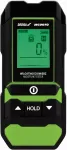DEDRA MC0970 moisture meter
