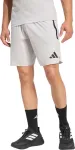 Adidas Spodenki męskie Tiro Travel Woven szare KE8369 M