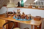 Lego IDEAS 21343 VIKING VILLAGE