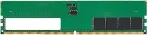 M&auml;lu TRANSCEND JetRAM DDR5 4800 16GB U-DIMM
