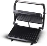 Techwood panini grill TPG-756