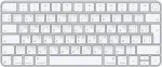 Klaviatuur APPLE Magic Keyboard with Touch ID for Mac models with silicon (USB&ndash;C) - Russian
