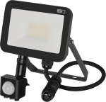 EMOS LED REFLECTOR INOVO 20W 2200LM PIR IP65 NW