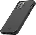 MOBILIS SPECTRUM Case solid bl. mat-iPhone 13Mini/Soft bag