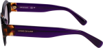 LONGCHAMP P&auml;ikeseprillid WOMEN LO749S-505 (L&auml;&auml;ts/Sild/Tagaosa) 50/21/140 mm