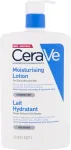 CeraVe Moisturizing 1000ml - Body Lotion naistele