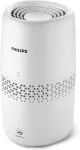 PHILIPS 2000 series HU2510 Luftfugter Hvid