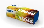 Tooner Hp Samsung SU502A ehm. (CLT-Y504S/ELS) yellow