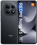 Xiaomi Redmi Note 15 5G 6.77 128GB Sort