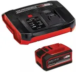 EINHELL 4512143 cordless tool battery / charger Battery charger