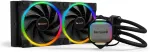 Be quiet! K Cooler Wasserk&uuml;hlung Pure Loop 2 FX 280mm ARGB