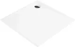 Deante Acrylic square shower tray 80 cm