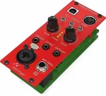 Behringer PERFECT PITCH PP1 Moduł syntezatora modularnego