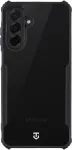 TACTICAL Quantum Stealth Cover for Samsung Galaxy A26 5G Clear/Black