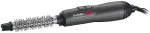 F&ouml;&ouml;n Babyliss BAB2675TTE hair styling tool Hot air brush Warm Black, Stainless steel 700 W 2.7 m