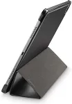 HAMA Tablet-Huelle Fold f&uuml;r Apple iPad Pro 13 2024 Schwarz (00227042)
