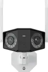 Reolink Digital Technology Reolink Duo Series 2 WiFi Netv&aelig;rksoverv&aring;gningskamera Udend&oslash;rs Indend&oslash;rs 4608 x 1728