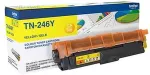 Tooner Brother Toner TN-246Y Gelb
