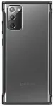 SAMSUNG EF-GN980 mobile phone case 17 cm (6.7") Cover Black, Transparent