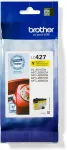Tooner Brother LC427Y | Ink Cartridge | Yellow