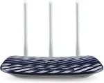 TP-Link ARCHER C20 AC750 DUAL BAND VERSION 6.0