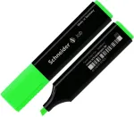 Schneider Tekstimarker Job 1-4,5mm roheline