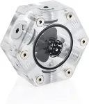 Bitspower BP-HFI computer cooling system part/accessory Flow indicator