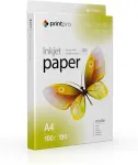 ColorWay PrintPro Photo Paper, 100 sheets | Matte | 190 g/m&sup2; | A4
