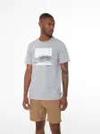No name Koszulka męska Protest PRTJOKKUM t-shirt L