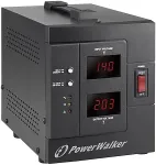 UPS Bluewalker PowerWalker AVR 2000 SIV FR automatic voltage regulator