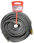 Vivanco v&otilde;rgukaabel PS Cat 5e 25m (20246)