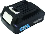 EXTRA DIGITAL Power Tool Battery MAKITA BL1015, BL1020, BL1040, BL1041, 10.8V - 12V, 3.0Ah, Li-ion