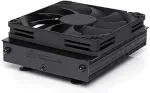 Noctua NH-L9a-AM4 chromax.black Processor Cooler 9.2 cm