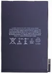 Noname Battery for iPad mini4 5124mAh Li-Ion (Bulk)