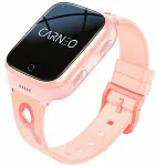 CARNEO GuardKid+ 4G/Platinum Pink/Sport Band/Pink