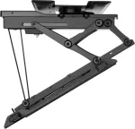 Maclean Ceiling electric TV mount 32-75 inches, MC-490