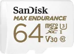 M&auml;lukaart Sandisk MEMORY MICRO SDHC 64GB UHS-3/SDSQQVR-064G-GN6IA