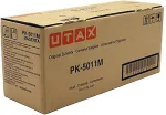 Tooner Utax - Magenta - Original - Tonerpatrone - f&uuml;r Triumph-Adler P-C3060DN (1T02NRBUT0)