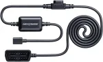 Nextbase Piqo Quick Connect OBD k&otilde;vakinnituskomplekt
